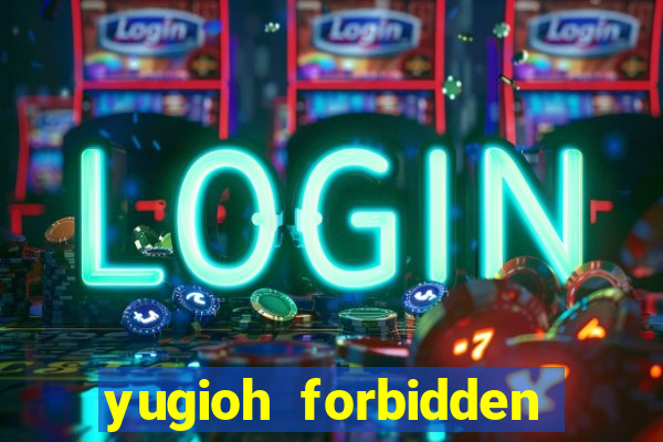 yugioh forbidden memories codigos